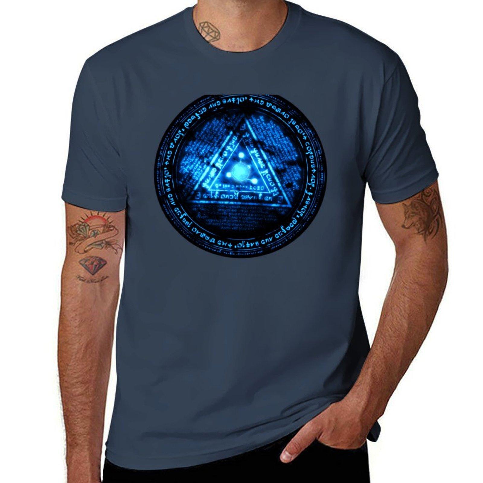 Rimuru That Time I Got Reincarnated as a Slime TShirt Construction Work Tee Shirt S