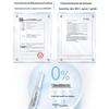 CHANDO Niacinamide Brightening Ampoule Mask