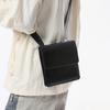 Autumn and Winter Messenger Mobile Phone Bag Trendy Brand Minimalist Mini Small Satchel Outdoor Sports Cycling Messenger Bag