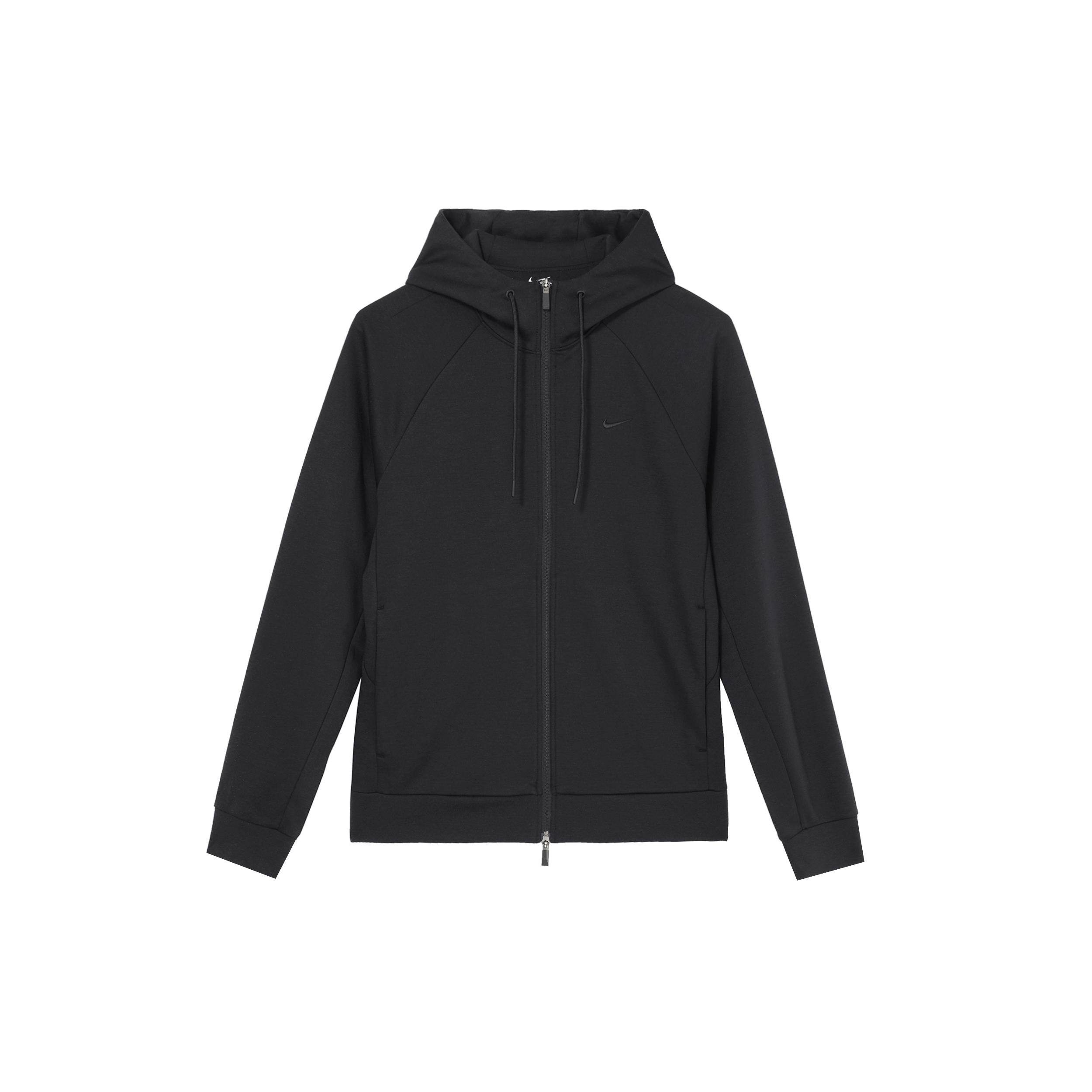 Мужские куртки и пальто Nike Dri Fit Черный FZ0968-010 L