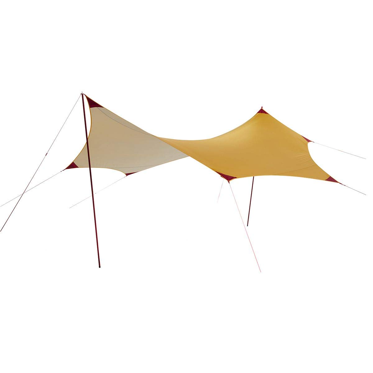 

MSR Rendezvous Sun Shield 120 Wing (item)