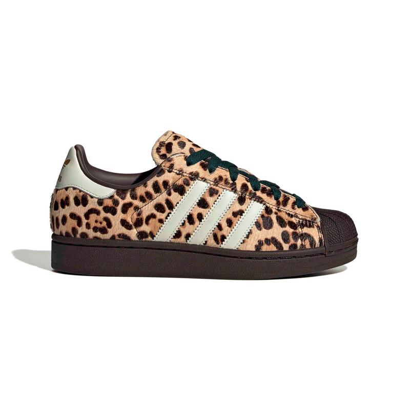 Adidas SUPERSTAR II W Unisex Casual Shoes KI4203 37
