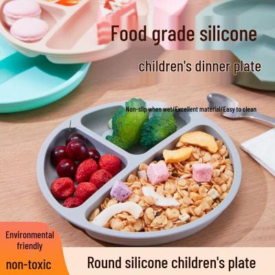 Katı Gıda – Çocuk yemek takımları