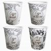 All You Need Paper Cups For Hot And Cold Drinks