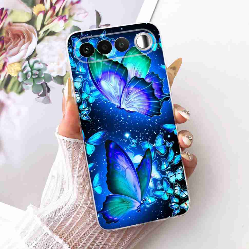 Soft Shell For Realme 16 5G RMX5171 Case Colorful Printing Silicone TPU Back Cover For Realme16 realme 16 5G Shockproof Casing