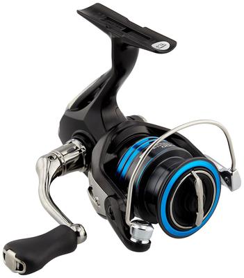 SHIMANO Stationärrolle 21 Nexave 1000