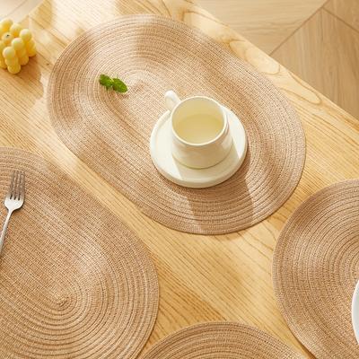 Accessori per la tavola – Sottopiatti e tovagliette