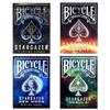 Bicycle Stargazer Sunspot Playing Cards Deck Card Games Magic Tricks