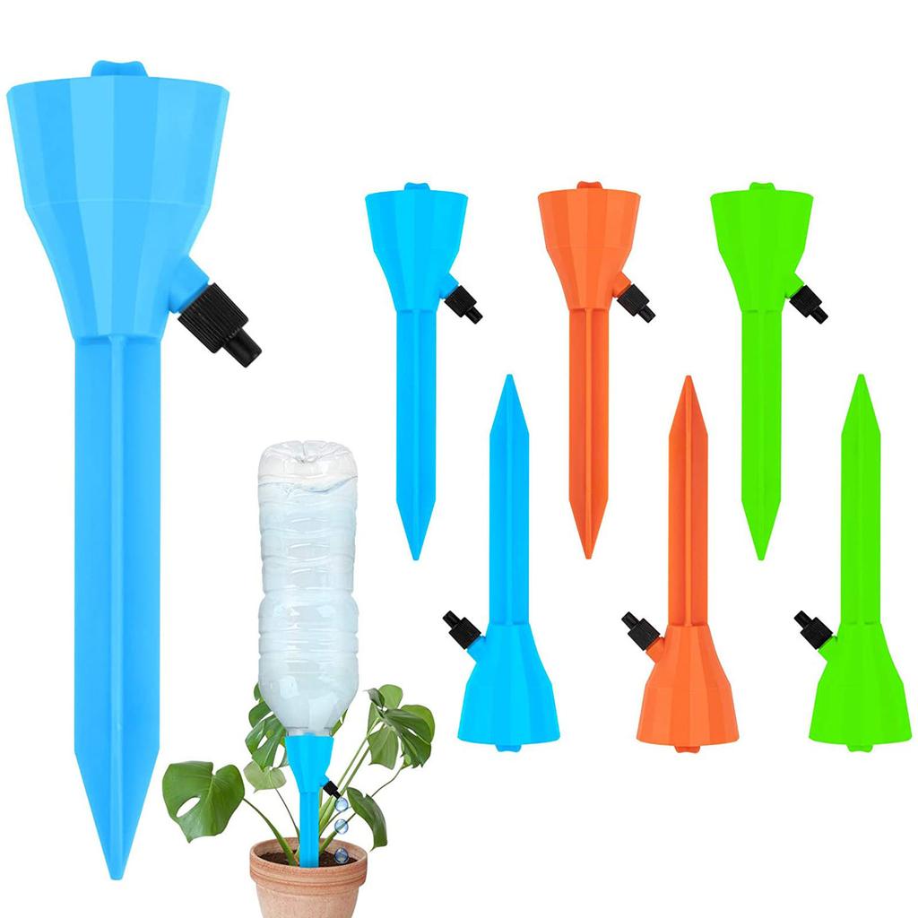 Self-watering System Plant Waterer Automatic Watering Device Ball Type Drip Self-watering System Plant Waterer Automatic Watering Device Ball Type Drip