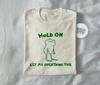 Unisex T Shirt, Relatable T Shirt, Funny T Shirt, Joke T Shirt, Anxiety Shirt, Funny Animal Drawing,