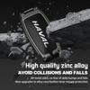 Suitable For Great Wall Haval H6 H2 H3 H7 H8 H9 New Zinc Alloy Car Key Cover Smart Remote Control Keychain Shell Accessories