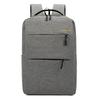 3Pcs Large Capacity Computer Bag Multifunctional Travel Backpack