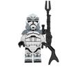 Jucărie Blocuri de Construcție Star Wars Pentru Copii Material Plastic Înălțime 4,5 cm