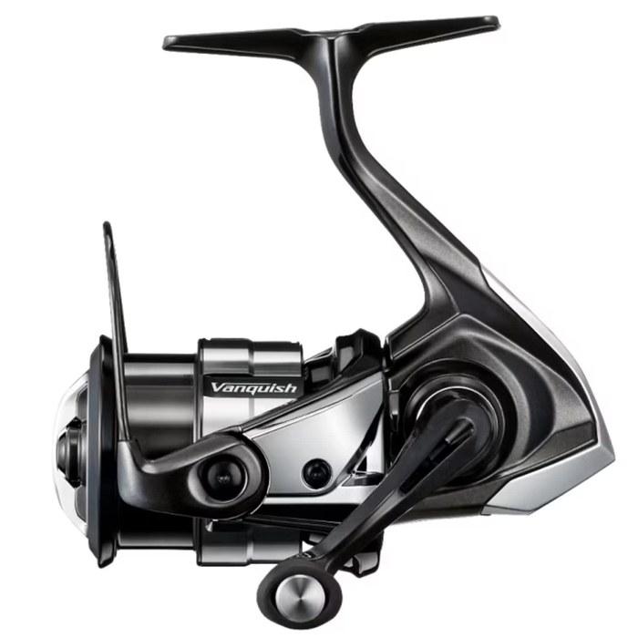 Shimano Spinning Reel 23 Vanquish C2000S Mixed Color