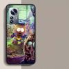 Cool S-South P-PARK Phone Case For Redmi Note 15 Pro 5G 14 13 12 Pro Plus 11 11T 11E 11S 10 Pro 10S 9 9S Cover Cell Clear with S