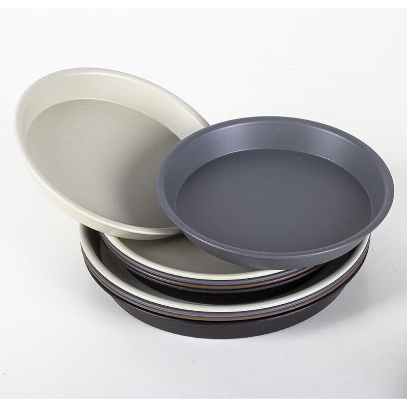 Flowerpot Saucer Tray Base