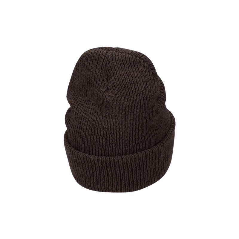 Nike Peak Tall Cuff Swoosh Beanie Casual FB6529-237