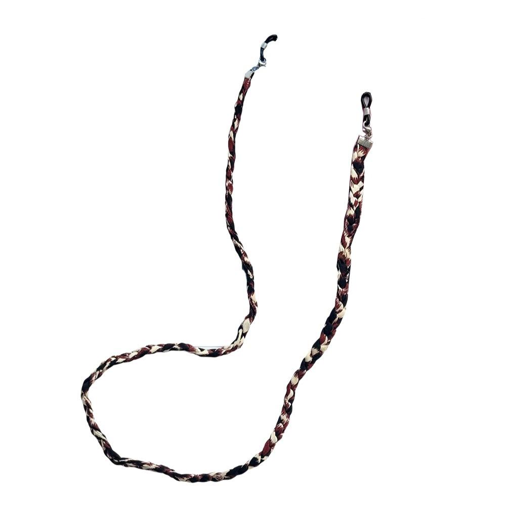 Anti-lost Glasses Chain Non-slip Glasses Holder Strap Bohemian Sunglass Neck Cord Outside Style 8