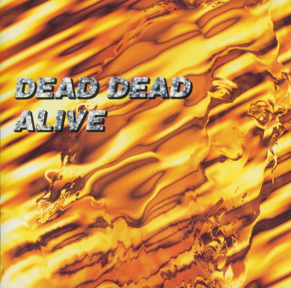 

CD ЕЩЕ ЖИВ - мертвый мертвый живой CTCC32001 Проверь это! 1994 Япония Танцевальная и Электронная Б/У