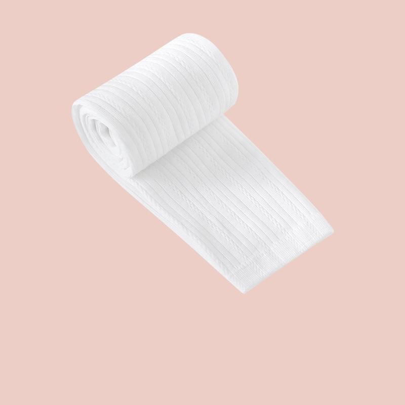 

Children s Girls Boys Pants Knitted Leggings For Girls High Quality Tights Solid Baby Kids Trousers Pantyhose For Spring Autumn XXL белый