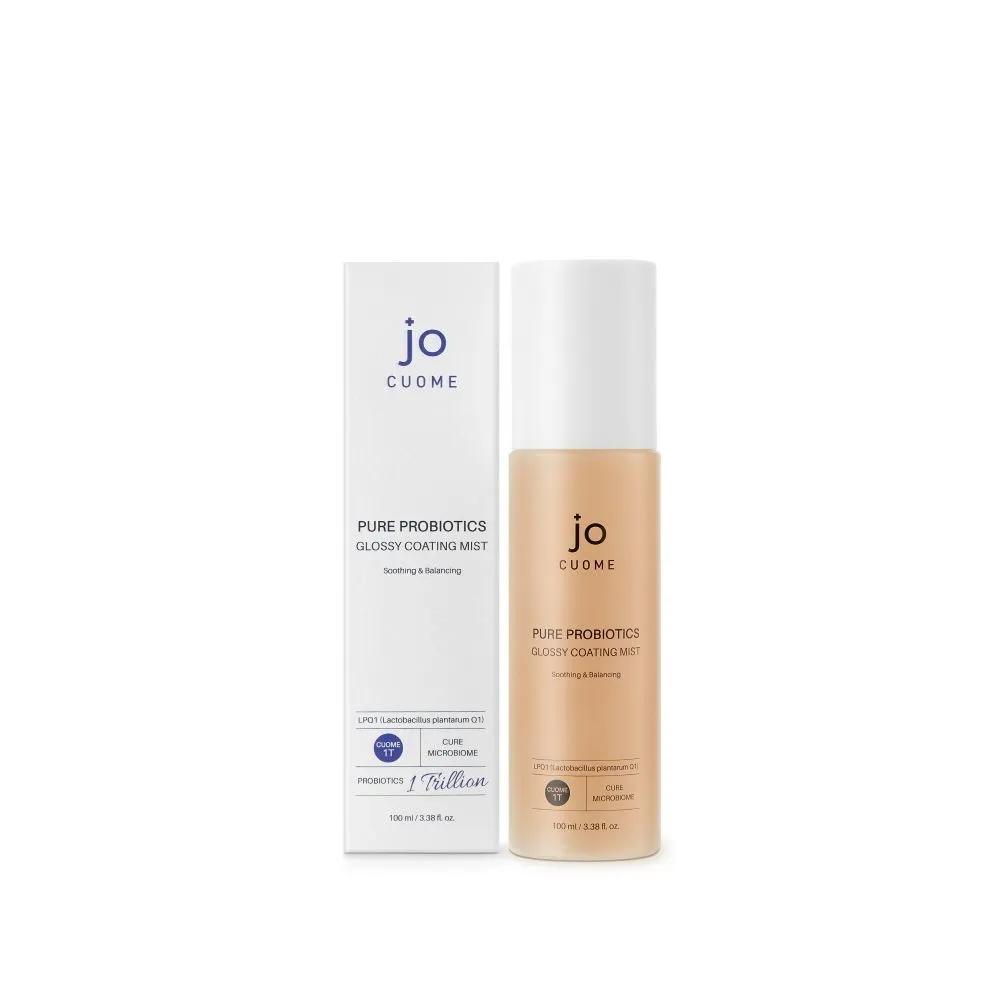 

1st Grade Probiotic Ampoule Mist 100ml Skin Soothing, Moisturizing, Improves Internal Dryness
