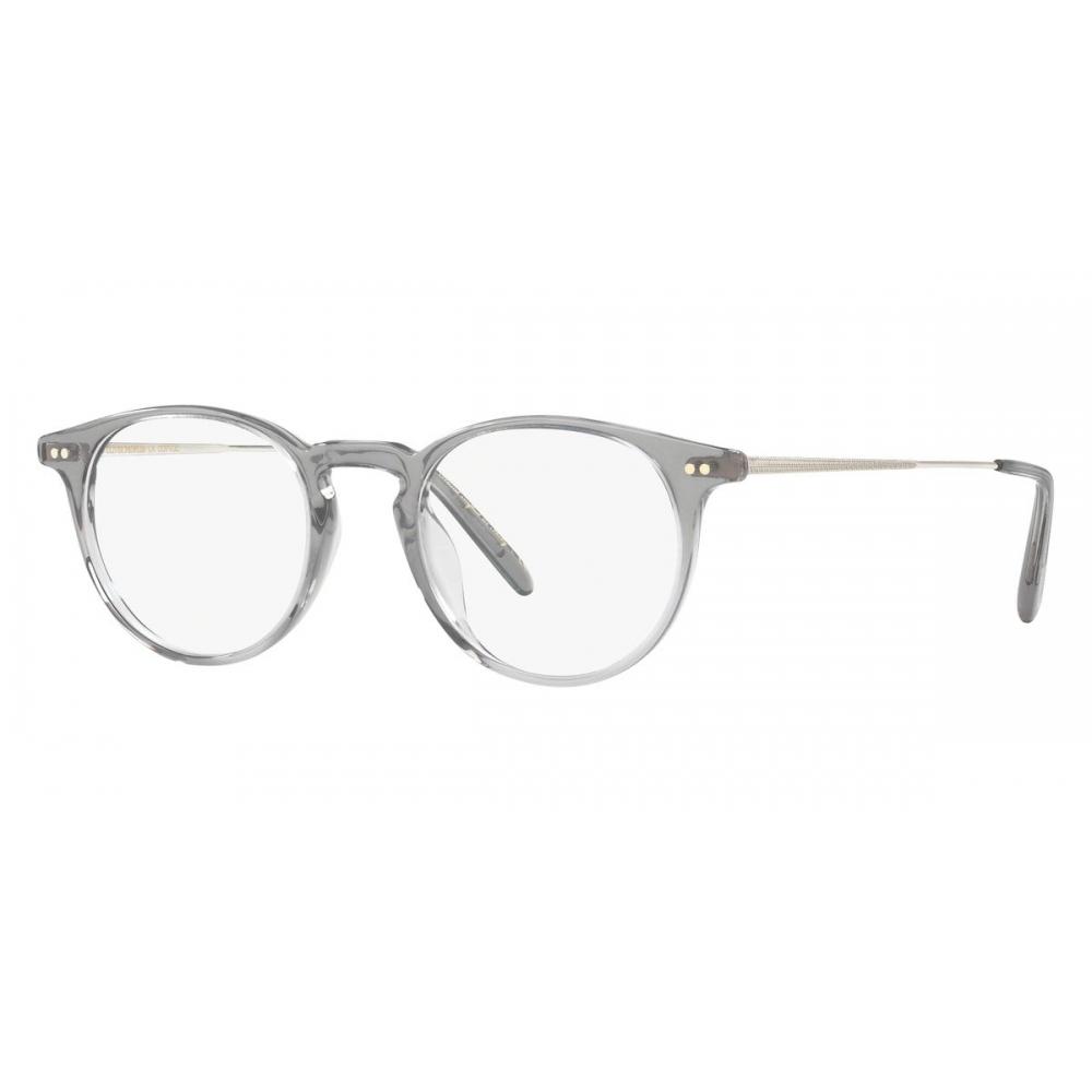 

Oliver Peoples унисекс 47 мм Workman Grey Оптика Workman Grey