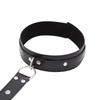 Restraint Training Kit: Handcuffs & Collar for Adult Roleplay