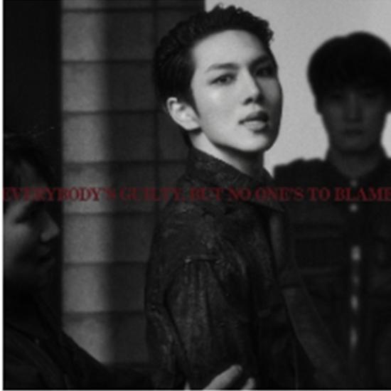 

KINO PENTAGON - 2-й міні-альбом - ВСІ ВИННІ, АЛЕ НІКОГО НЕ ЗВИНУВАЧУВАТИ - Реліз 2025-10-13 0