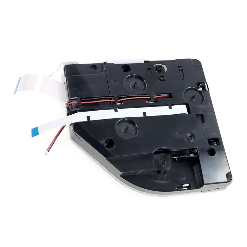 

Original .0 DVD Drive for P5 1200 Type Optical Drive Without Casing Console Third-Generation Internal Optical Drive