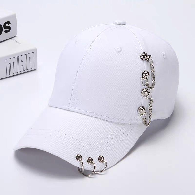 Trendy Korean Style Women's Summer Baseball Cap - Outdoor Fashion Sun Protection Duckbill Hat for Students & Couples