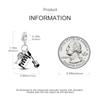 Perles à Charme Charms Argent Guitare Microphone Piano Pendentif Charms Perles Compatibles Avec Bracelets Authentiques Charms Perles à Charme Idéal Pour Bijoux Femmes Faites