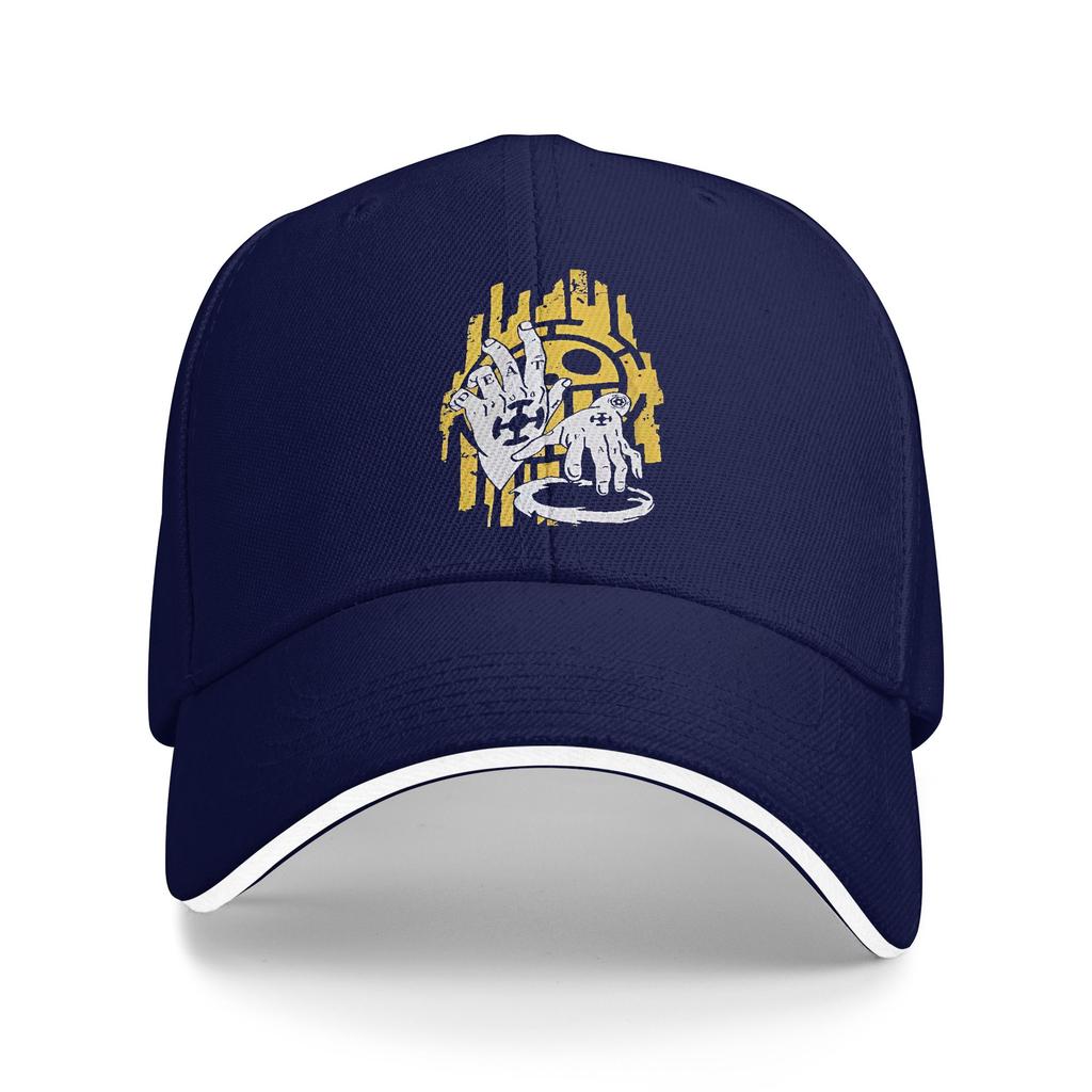 One Piece Trafalgar Law Logo Baseball Caps Casual Surgeon of Death Sandwich Caps Unisex Style Adjustable Headwear Sport