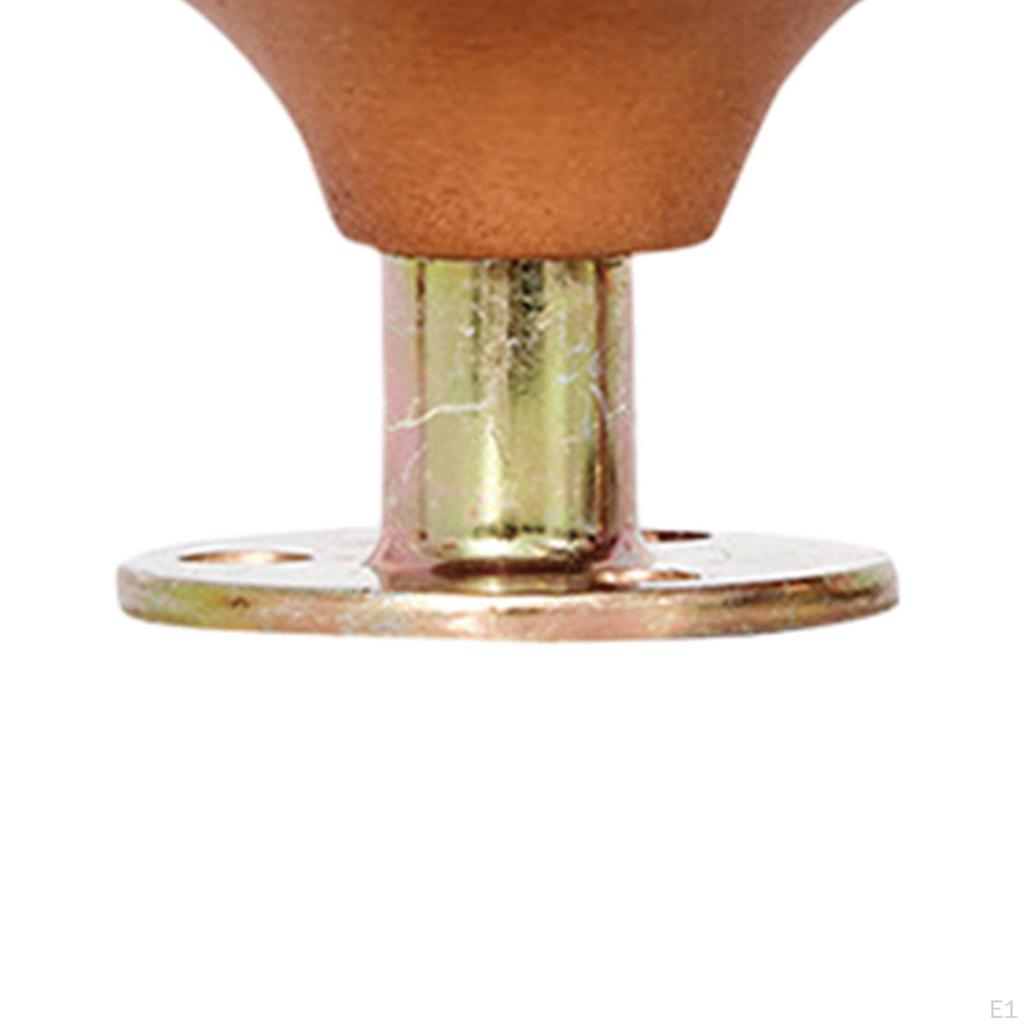 Adjustable Threaded Bed Frame Anti Shaking Tool for Bed, Headboard Stoppers, Bedside Headboards