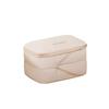 Foldable Clothes Storage Bag Large Capacity Clothes Packing Cube Down Jacket Storage Bag  Suitcase