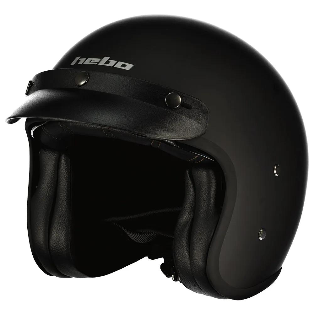 Hebo Открытый шлем Bolita