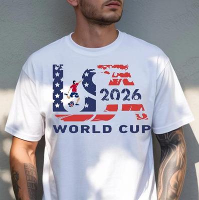 Oberteile – T-Shirts