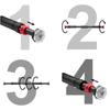 4FIZJO Pull-up Bar