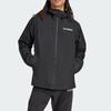 New Adidas Free Shipping With AdiClub Terrex Multi 2L RAIN.RDY Jacket JN8804