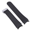 Quick Release Strap for   5 6 Adsorbable Folding Buckle Flexible Silicone Watch Wrist Replacement Band