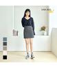 VANAKE Dals Mini Skirt_Ob17Skme12Z