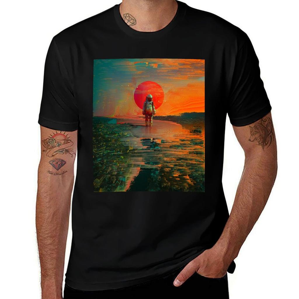 The Blast Tshirt Gym Wear Breathable Short Sleeve Tee