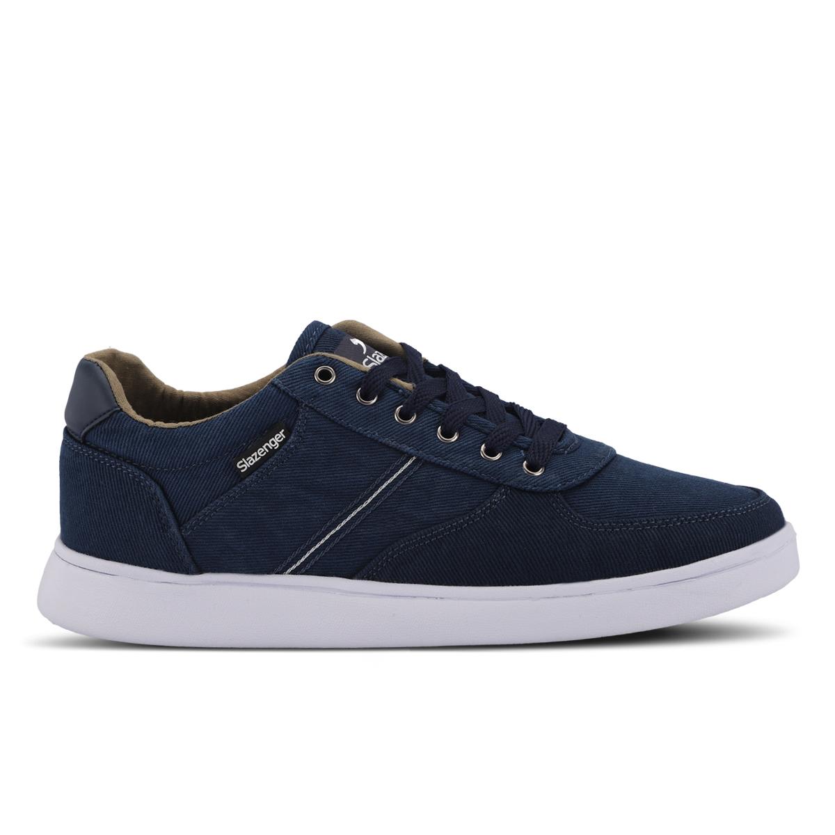 

DARBY-Blue Men s Sneakers 43 синий
