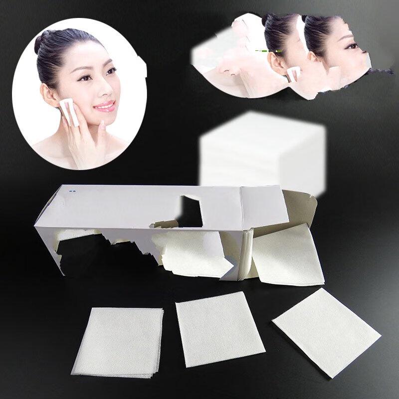 Lilang Soft Cotton Facial Cleansing Towels