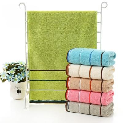 Asciugamani – Asciugamani da bagno
