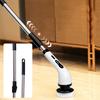 Wireless Electric Cleaning Brush 9-in-1 Electric Spin Scrubber  Floor Cleaning