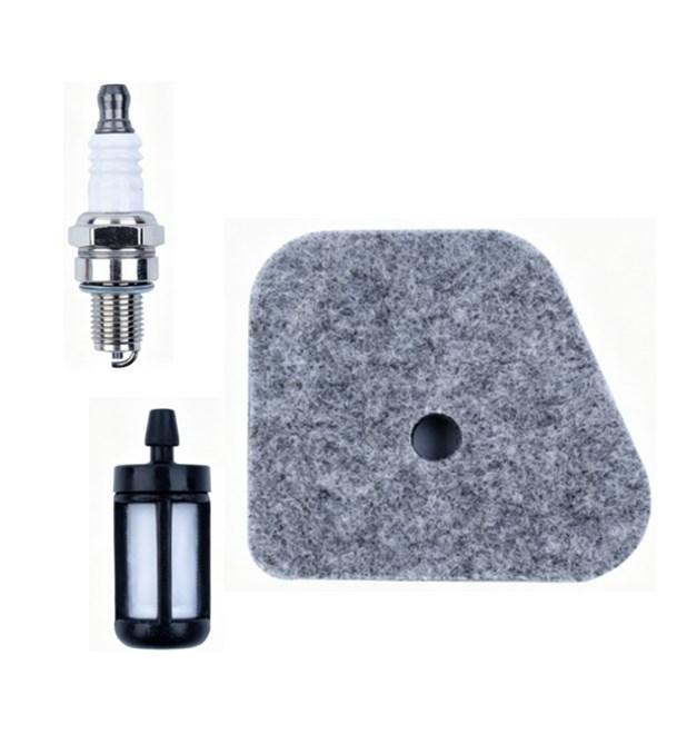 

Fuel Filter FOR -PRIMER Bulbs Ignition Component For FS90 FOR FS100 FS110 Air Filter Fuel Line -Primer Bulb China Mainland