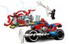 LEGO Super Heroes Spider-Man Bike Rescue 76113