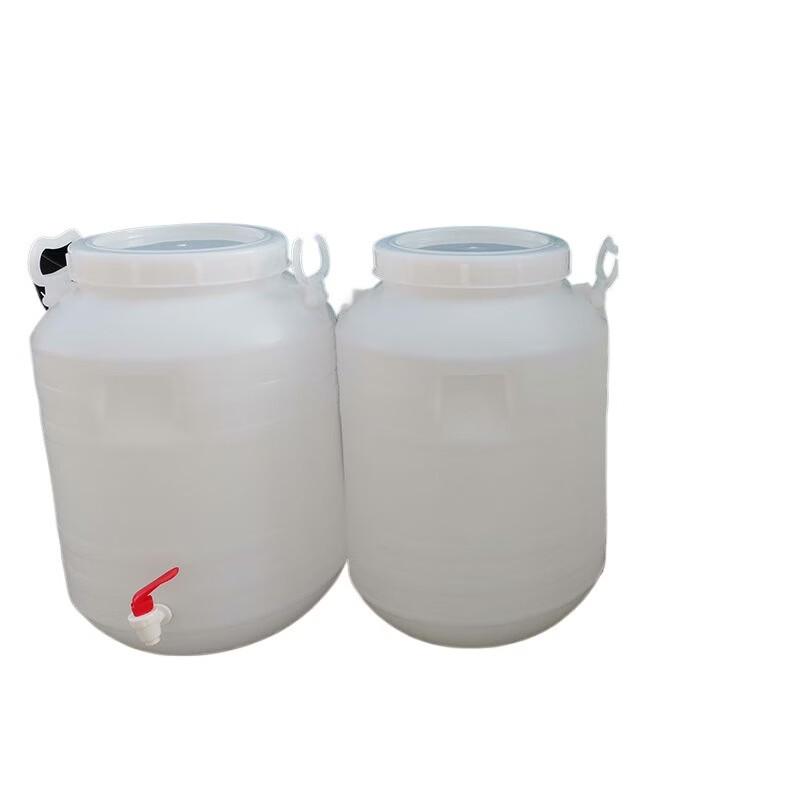 Hanyou 75L Plastic Enzyme Fermentation Bucket
