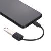 OTG-Adapter TypeC auf USB3.0-Adapterkabel TypeC-Stecker auf USB3.0-Buchse Konverterkabel Highspeed