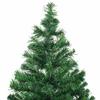 Maison Exclusive - Arbre de Noël artificiel pré-éclairé/boules 150 cm 380 branches